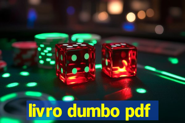 livro dumbo pdf